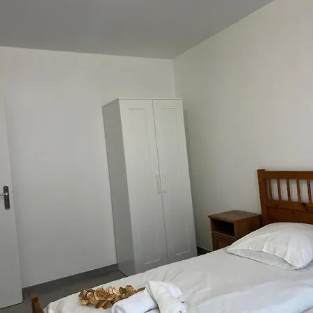 Moderne Et Spacieux Avec Terrasse Privee 2 Διαμέρισμα