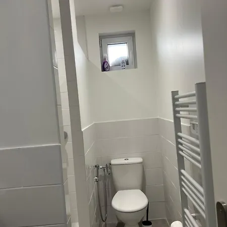 Moderne Et Spacieux Avec Terrasse Privee 2