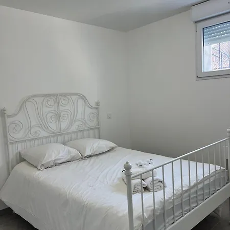 Moderne Et Spacieux Avec Terrasse Privee 2 Διαμέρισμα Carbon-Blanc