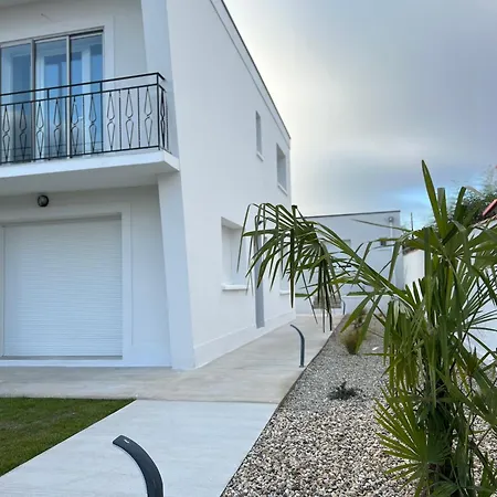 Moderne Et Spacieux Avec Terrasse Privee 2