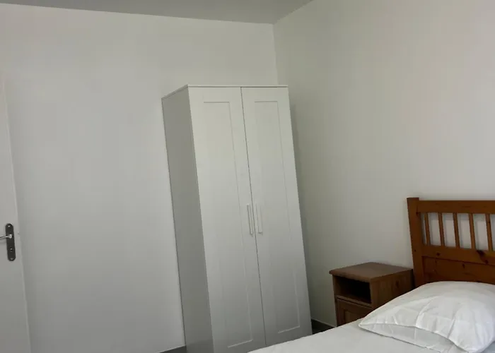 Moderne Et Spacieux Avec Terrasse Privee 2 Апартаменты