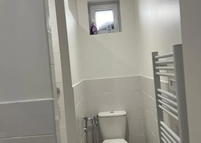 Moderne Et Spacieux Avec Terrasse Privee 2