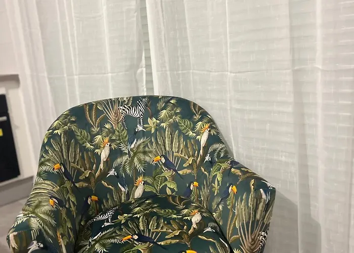 Moderne Et Spacieux Avec Terrasse Privee 2 Апартаменты Carbon-Blanc